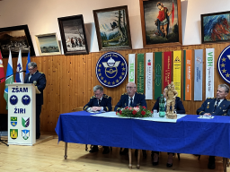 07.03.2026 Občni zbor