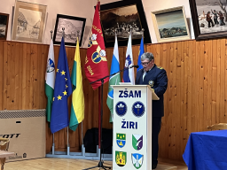 07.03.2026 Občni zbor