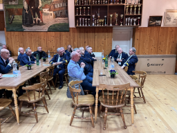 07.03.2026 Občni zbor