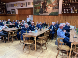 07.03.2026 Občni zbor