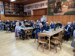 07.03.2026 Občni zbor