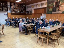 07.03.2026 Občni zbor