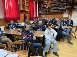 07.03.2026 Občni zbor