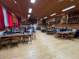 07.03.2026 Občni zbor