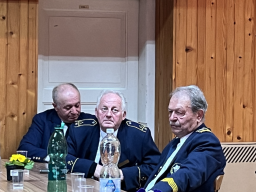 07.03.2026 Občni zbor