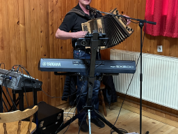 07.03.2026 Občni zbor