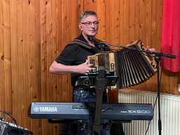 07.03.2026 Občni zbor