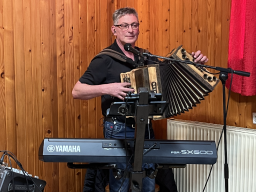 07.03.2026 Občni zbor