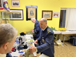 07.03.2026 Občni zbor