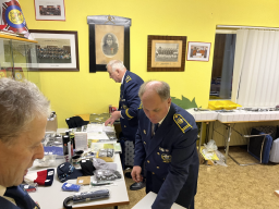 07.03.2026 Občni zbor