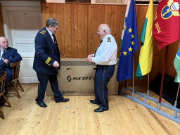 07.03.2026 Občni zbor