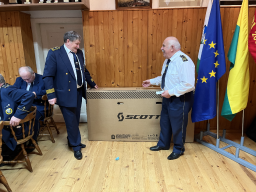 07.03.2026 Občni zbor