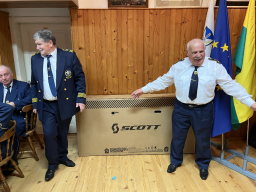 07.03.2026 Občni zbor