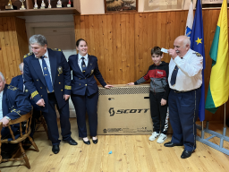 07.03.2026 Občni zbor