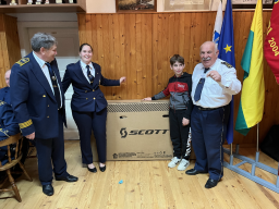 07.03.2026 Občni zbor