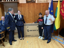 07.03.2026 Občni zbor