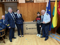 07.03.2026 Občni zbor