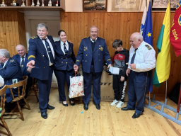 07.03.2026 Občni zbor