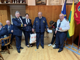 07.03.2026 Občni zbor