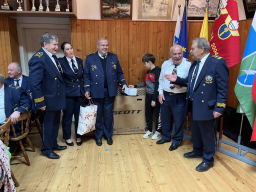 07.03.2026 Občni zbor