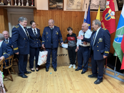 07.03.2026 Občni zbor