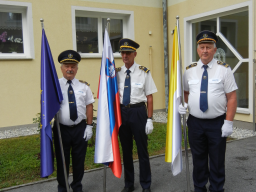 19.07.2026 - Krištofova nedelja