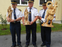 19.07.2026 - Krištofova nedelja