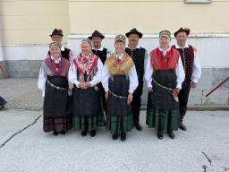 19.07.2026 - Krištofova nedelja