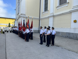 19.07.2026 - Krištofova nedelja