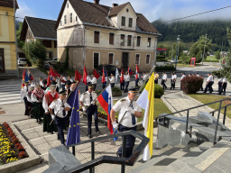 19.07.2026 - Krištofova nedelja