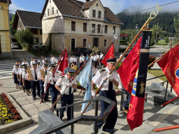 19.07.2026 - Krištofova nedelja