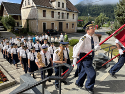 19.07.2026 - Krištofova nedelja