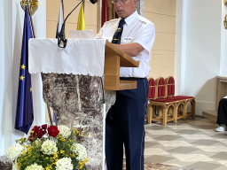 19.07.2026 - Krištofova nedelja