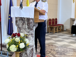 19.07.2026 - Krištofova nedelja
