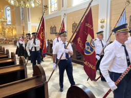 19.07.2026 - Krištofova nedelja