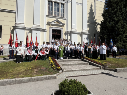 19.07.2026 - Krištofova nedelja