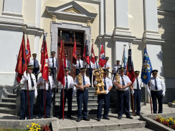 19.07.2026 - Krištofova nedelja