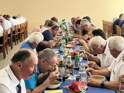 19.07.2026 - Krištofova nedelja